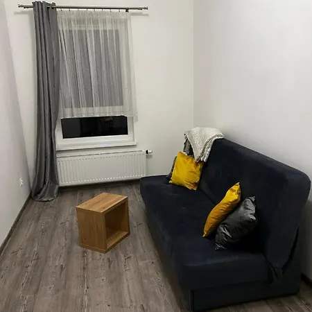 Apartament Centrum * סטארגארד שצ'צ'סינסקי