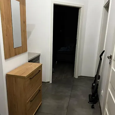 דירה Apartament Centrum