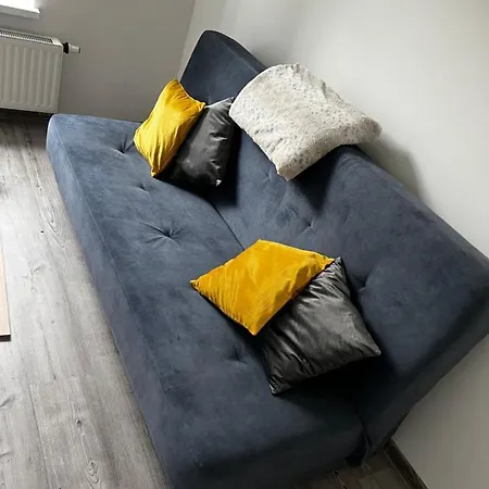 Apartament Centrum סטארגארד שצ'צ'סינסקי