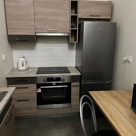 Apartament Centrum * סטארגארד שצ'צ'סינסקי