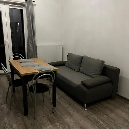 Apartament Centrum * סטארגארד שצ'צ'סינסקי