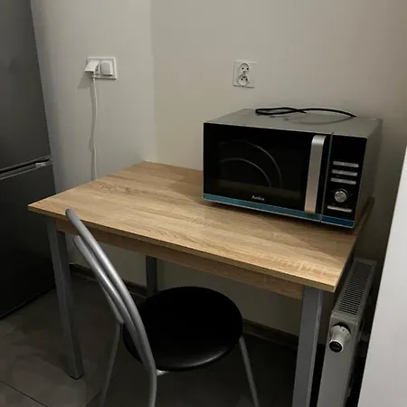 Apartament Centrum * סטארגארד שצ'צ'סינסקי